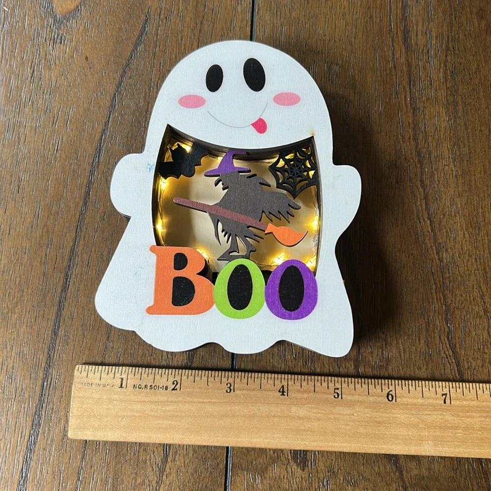 Halloween Decorations Bundle